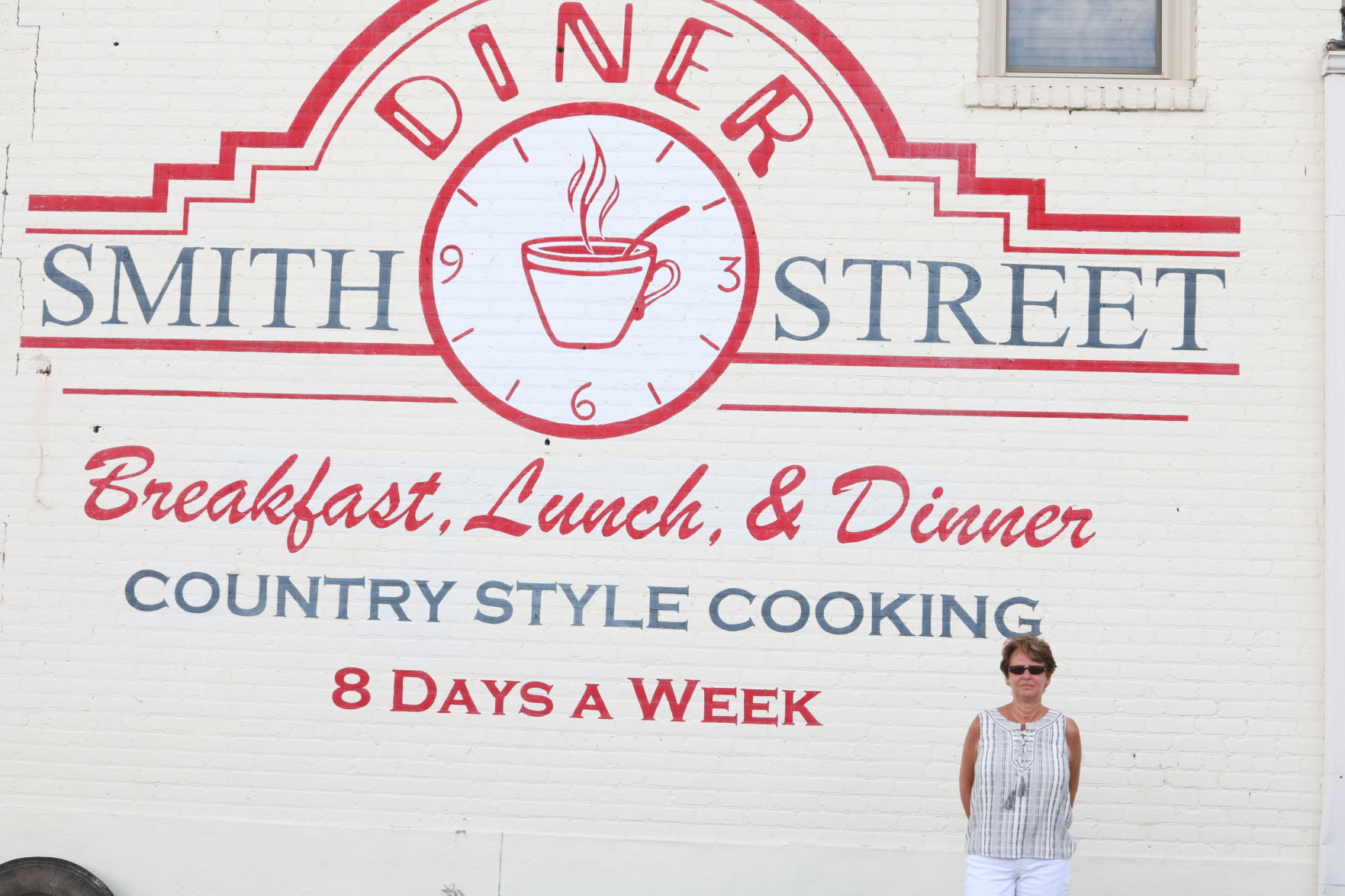 Smith Street Diner